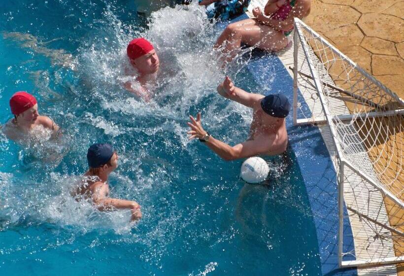 ホテル Bella Vista Beach Club All Inclusive