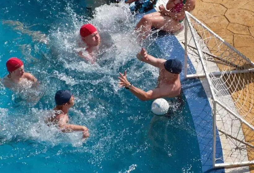 فندق Bella Vista Beach Club  All Inclusive