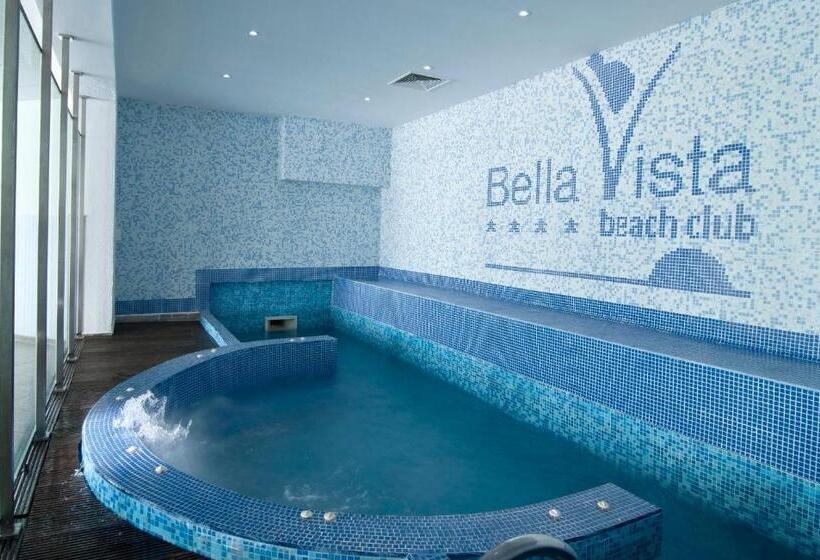 ホテル Bella Vista Beach Club All Inclusive