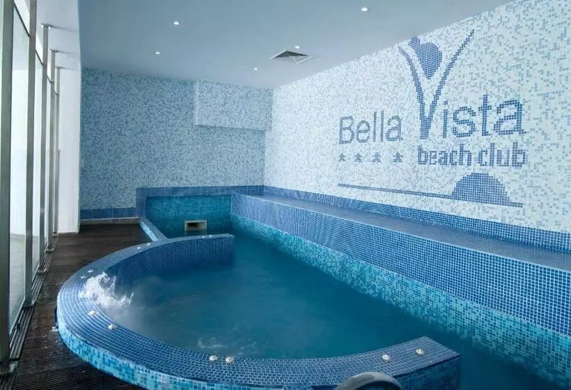 فندق Bella Vista Beach Club  All Inclusive