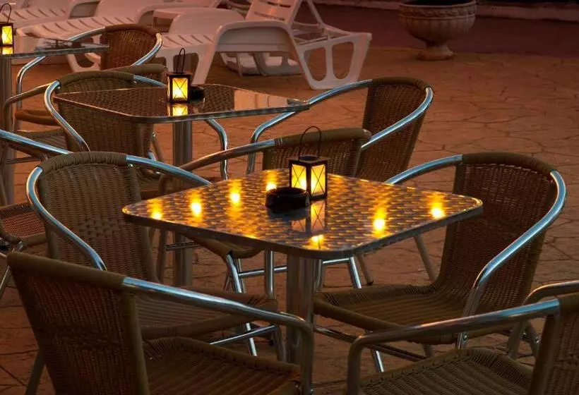 فندق Bella Vista Beach Club  All Inclusive