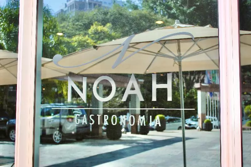 호텔 Blue Tree Premium Verbo Divino Nações Unidas