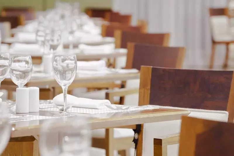 호텔 Blue Tree Premium Verbo Divino Nações Unidas