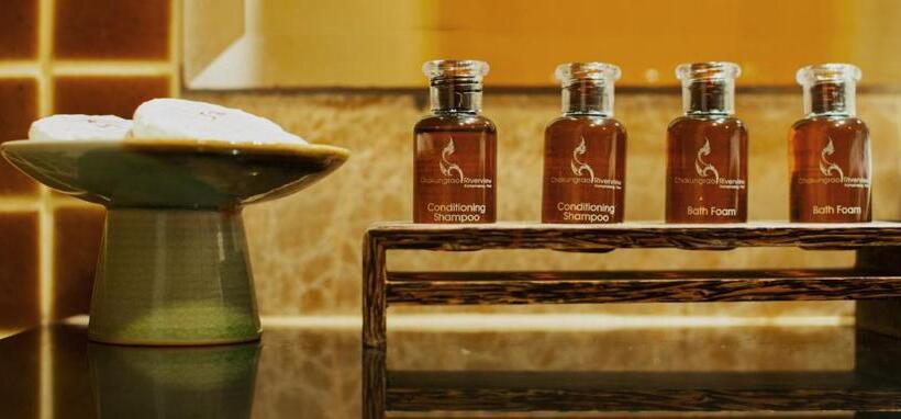 Hotel Chakungrao Riverview