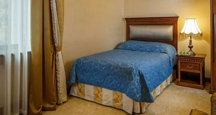 هتل Volynskoye Congress Park