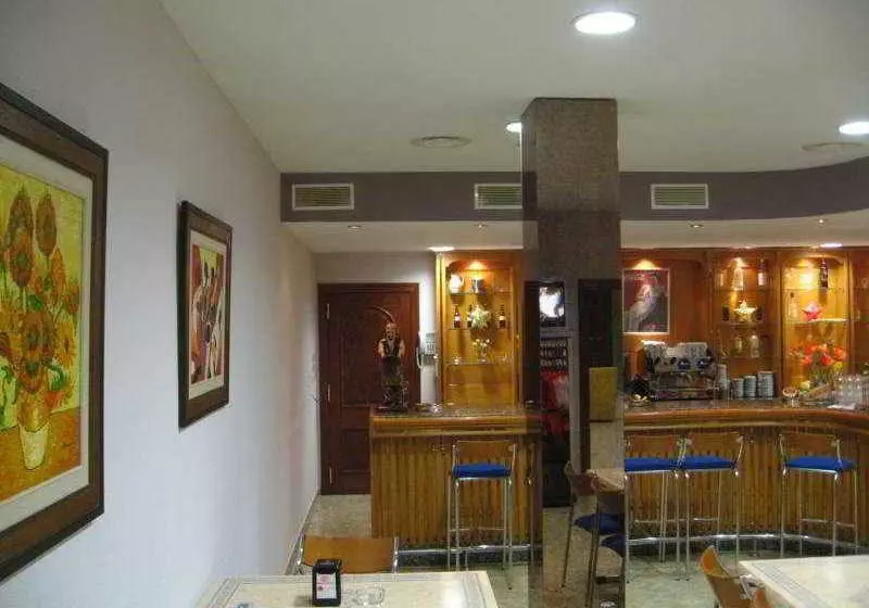 בית מלון כפרי Cristina Enea