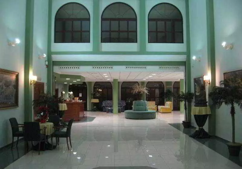 בית מלון כפרי Cristina Enea