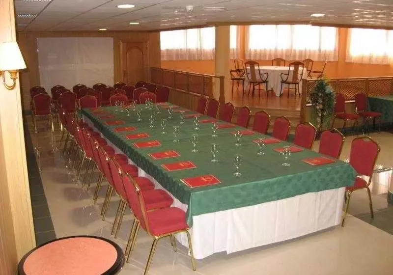 בית מלון כפרי Cristina Enea