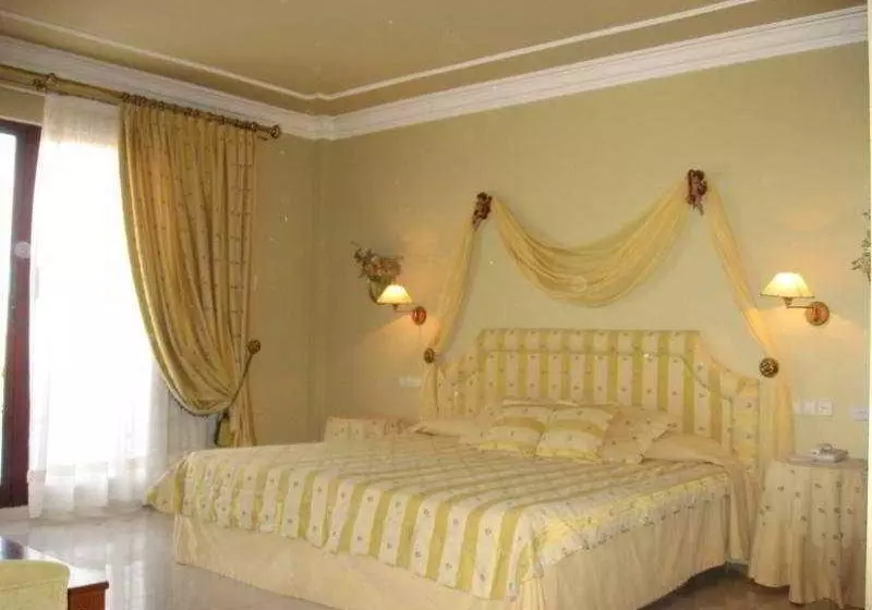 בית מלון כפרי Cristina Enea