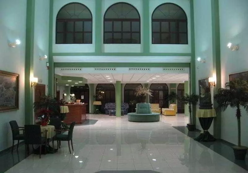 בית מלון כפרי Cristina Enea