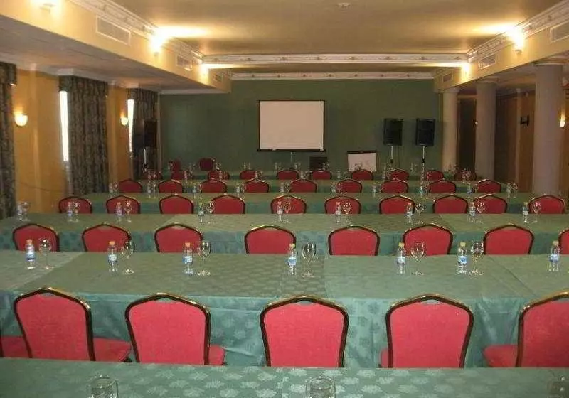 בית מלון כפרי Cristina Enea