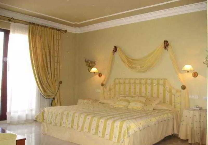 בית מלון כפרי Cristina Enea