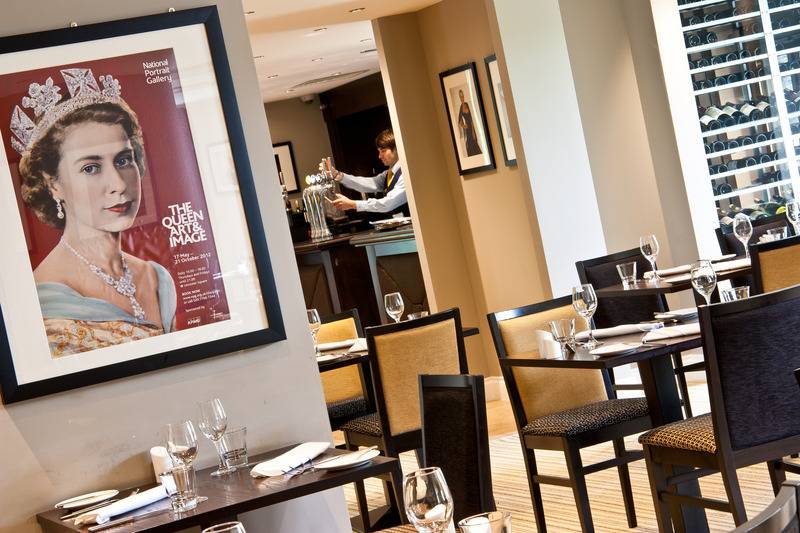 The Daffodil Hotel & Spa