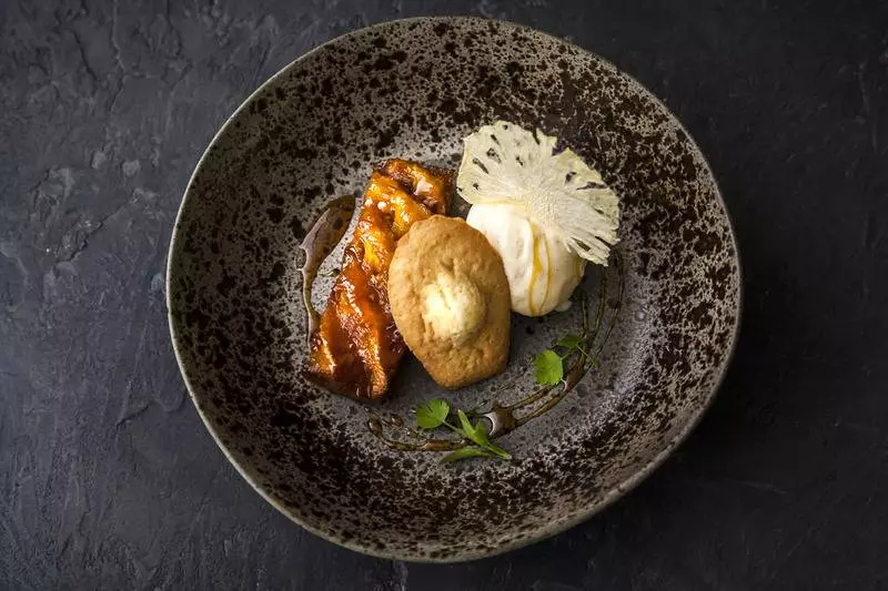 The Daffodil Hotel & Spa