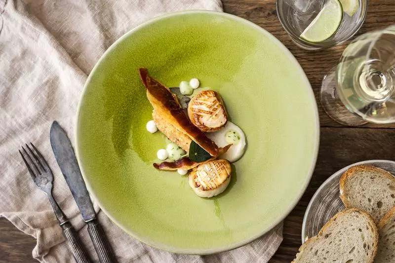 The Daffodil Hotel & Spa