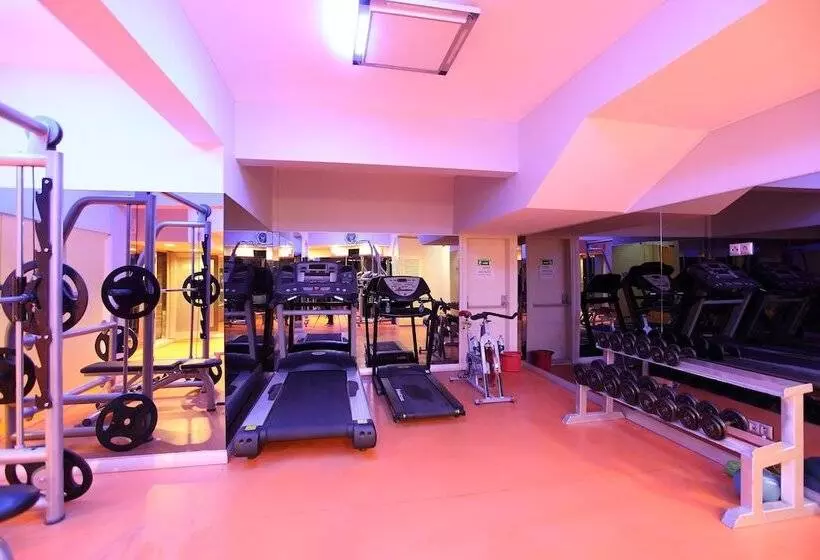 ホテル Deluxe Golden Horn Sultanahmet