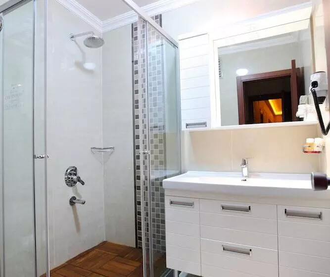 ホテル Deluxe Golden Horn Sultanahmet