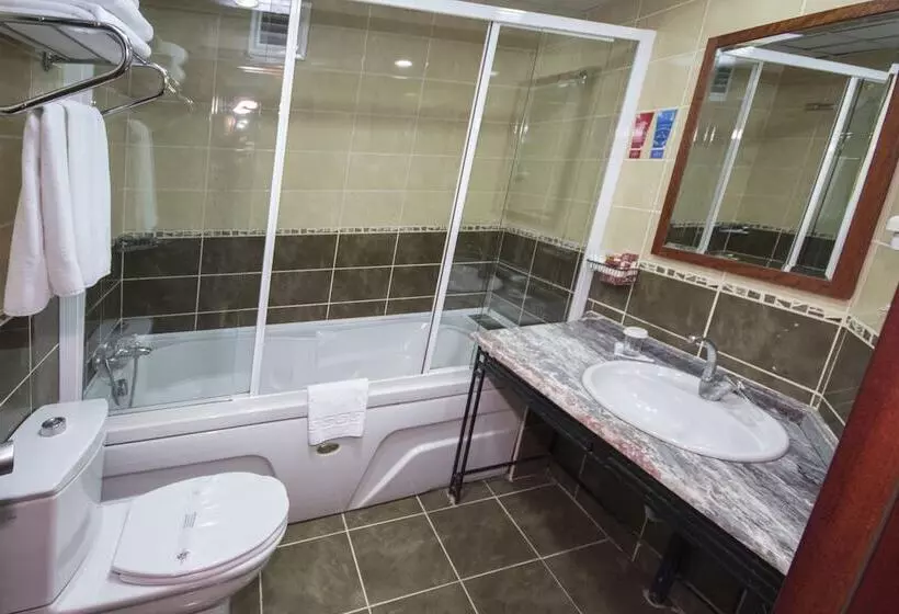 ホテル Deluxe Golden Horn Sultanahmet