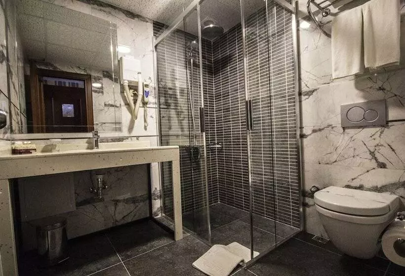 ホテル Deluxe Golden Horn Sultanahmet