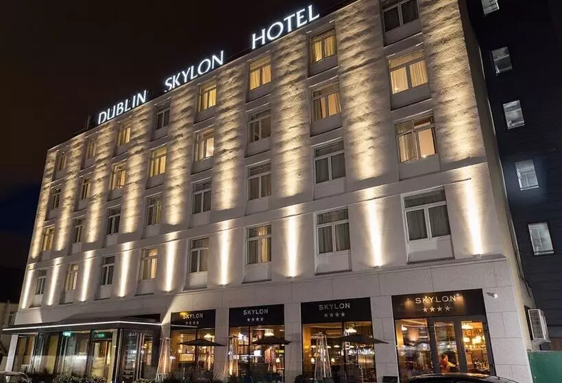 호텔 Dublin Skylon