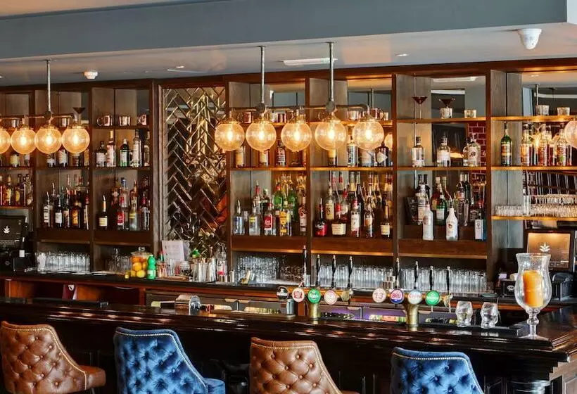 호텔 Dublin Skylon