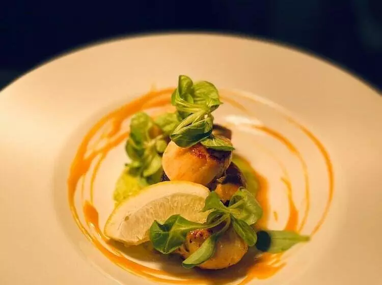 호텔 Dublin Skylon