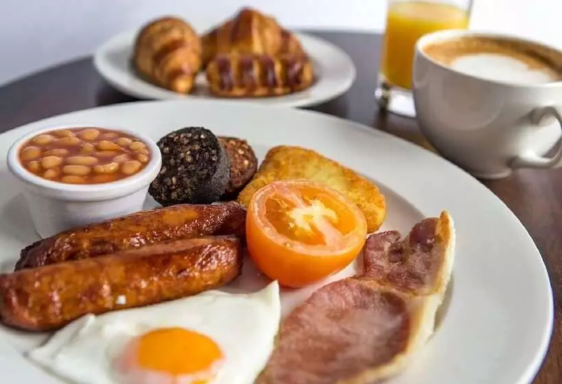 호텔 Dublin Skylon