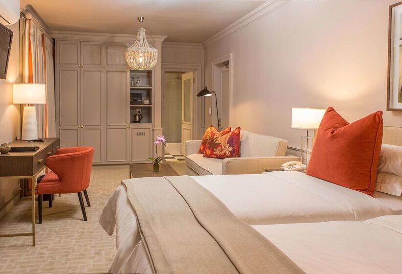 Erinvale Estate Hotel & Spa