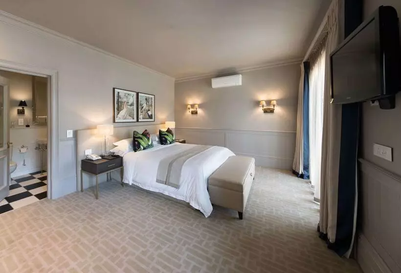 Erinvale Estate Hotel & Spa