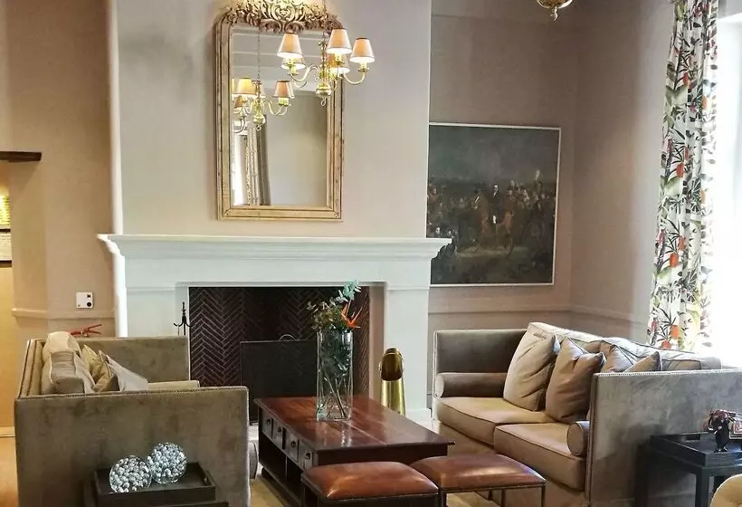 Erinvale Estate Hotel & Spa