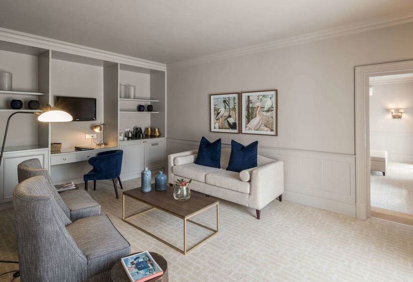 Erinvale Estate Hotel & Spa