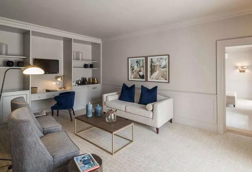 Erinvale Estate Hotel & Spa