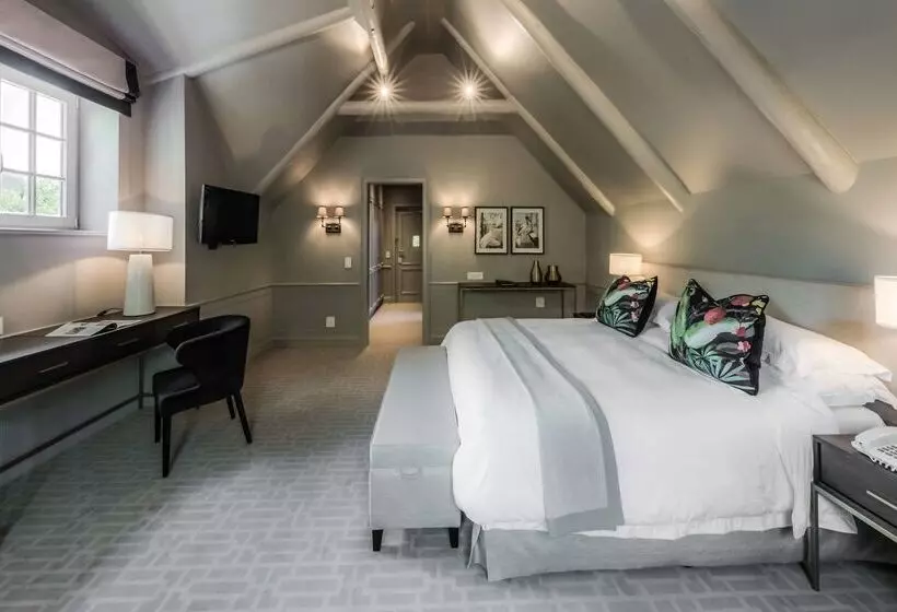 Erinvale Estate Hotel & Spa