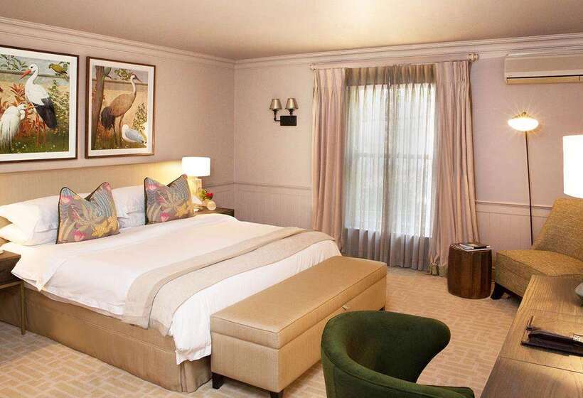 Erinvale Estate Hotel & Spa