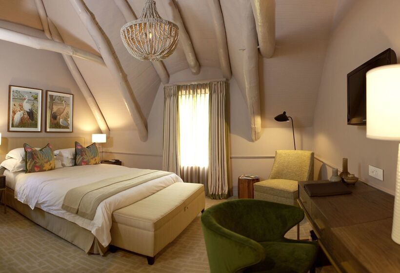 Erinvale Estate Hotel & Spa