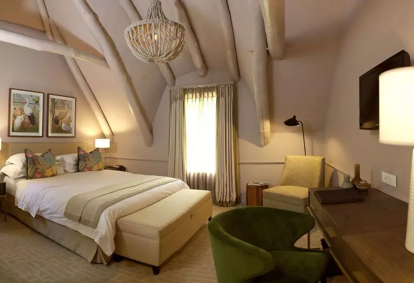 Erinvale Estate Hotel & Spa