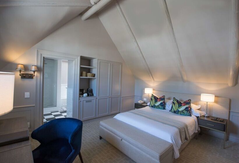 Erinvale Estate Hotel & Spa