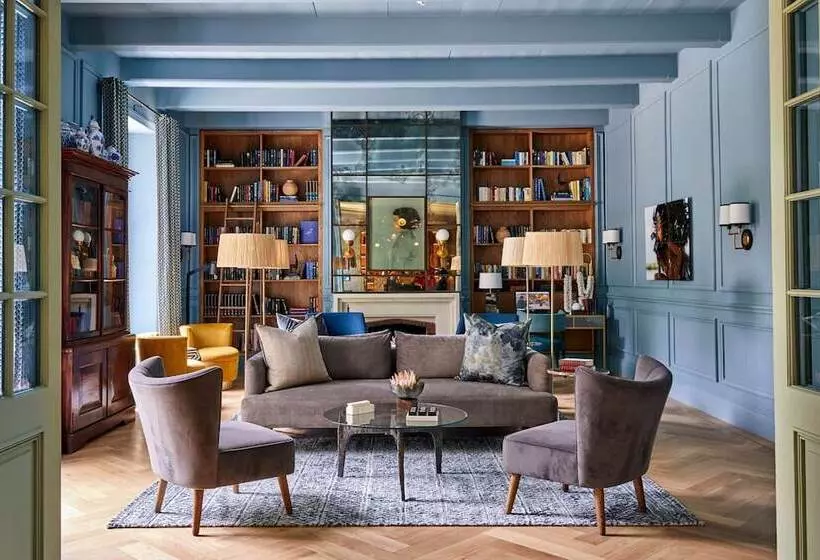 Erinvale Estate Hotel & Spa