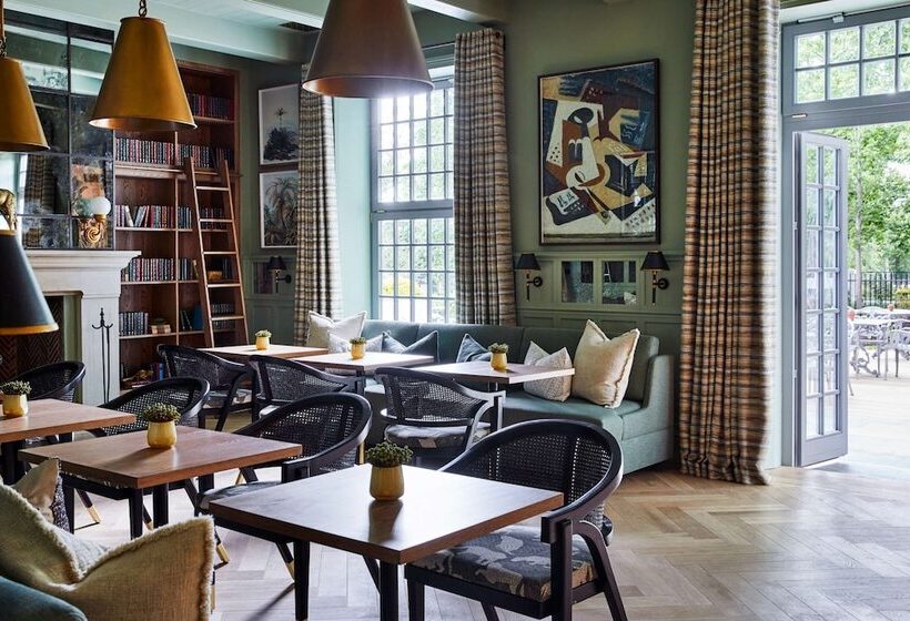 Erinvale Estate Hotel & Spa