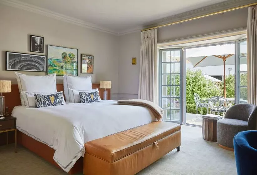 Erinvale Estate Hotel & Spa