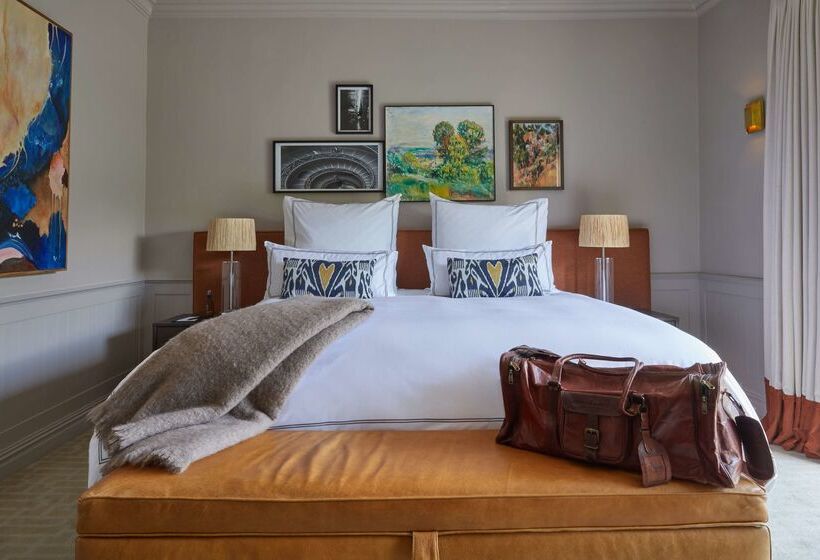 Erinvale Estate Hotel & Spa