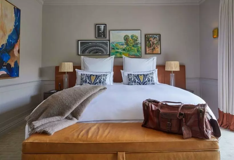 Erinvale Estate Hotel & Spa