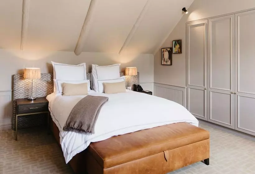 Erinvale Estate Hotel & Spa