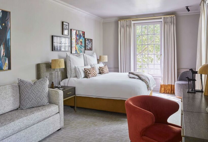 Erinvale Estate Hotel & Spa