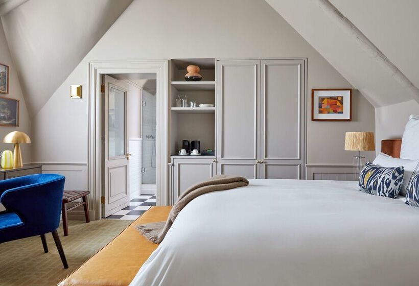 Erinvale Estate Hotel & Spa