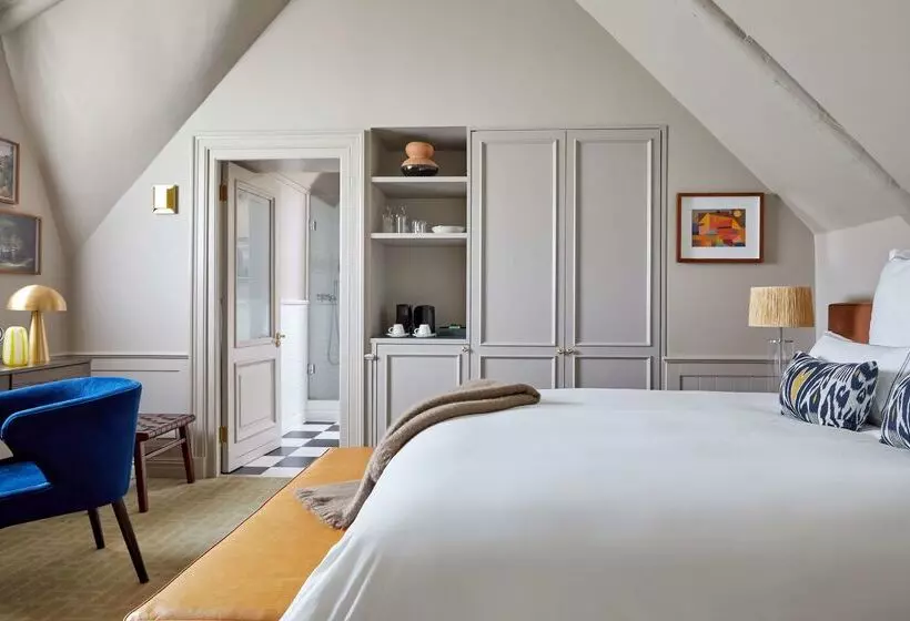 Erinvale Estate Hotel & Spa