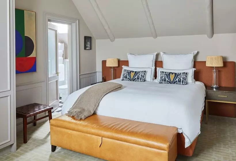 Erinvale Estate Hotel & Spa