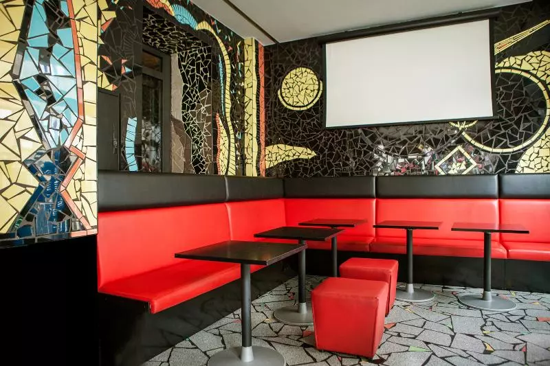 Grand Hotel Downtown