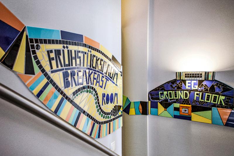 Grand Hotel Downtown