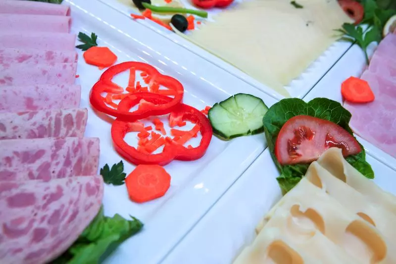 Grand Hotel Downtown